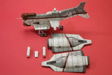 Evangelion: New Theatrical Edition Vertical Take-off and Landing Aircraft YAGR-N101 (KP182R) (027347) Re-run<br>[Pre-Order 30/09/26]