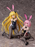 To Love-Ru Darkness 1/6 Scale Momo Belia Deviluke: Bunny Ver. Figurine <br>[Pre-Order 16/03/25]