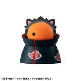 Naruto Shippuden Mega Cat Project Naruto Shippuden Defense Battle of village of Konoha! (Box of 8 pcs)(847264) Repeat<br>[Pre-Order 14/03/26]