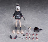 Blue Archive Kayoko Onikata Figma No.688<br>[Pre-Order 23/08/26]