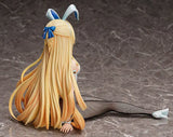 Goblin Slayer Priestess: Bunny Ver. Figurine (Re-run)<br>[Pre-Order 01/02/26]