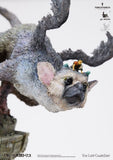 The Last Guardian Torch Torch + GenDesign+ Akishi Ueda/ The Last Guardian: Trico Art Statue (GN198) (Re-run)<br>[Pre-Order 20/06/26]