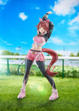 Umamusume: Pretty Derby Dantsu Flame Figurine<br>[Pre-Order 05/04/26]