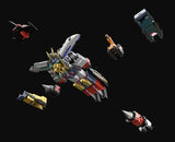 The Brave Express Might Gaine The Gattai Might Kaiser (re-run)<br>[Pre-Order 05/07/26]