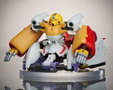 Shin Getter Robot Armageddon Dynamic Change Shin Getter Robo (re-run)<br>[Pre-Order 17/05/26]