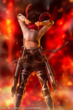 Attack on Titan: The Final Season Mikasa Ackerman The Final Season ver. Oshi Works (GP034) Figurine (084388)<br>[Pre-Order 11/08/26]