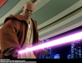S.H.Figuarts Mace Windu -Revenge of the Sith<br>[Pre-Order 07/09/25]