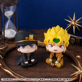 JoJo's Bizarre Adventure: Stardust Crusaders Lookup Dio (843495) Repeat<br>[Pre-Order 16/05/26]