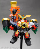 The King of Braves GaoGaiGar D-Style Star Gao Gai Gar (KP176R) Re-run<br>[Pre-Order]