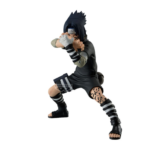 Naruto Vibration Stars Gaara & Uchiha Sasuke (B:Uchiha Sasuke) <br>[Pre-Order]