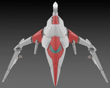 Darius Silver Hawk 3F-1B Space Fighter <br>[Pre-Order 24/08/25]