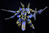 Knight's & Magic (Light Novel) Moderoid DX-Scale Magatsu-Ikaruga<br>[Pre-Order 11/01/26]