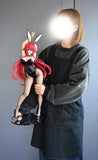 High School DxD HERO Rias Gremory: Bunny Ver. Figurine 1/3 Scale<br>[Pre-Order 22/03/26]