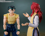 S.H.Figuarts Kurama<br>[Pre-Order 16/11/25]