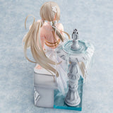 Hakoiri-musume Original 1/6 Scale Pre-Painted Completed Figure “Momoko Illustration by Houkiboshi”<br>[Pre-Order 15/03/26]