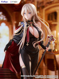 Azur Lane Bismarck Formal Dress ver. 1/7Scale Figure (518648)<br>[Pre-Order 13/09/26]