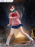 Dandadan Tenitol Momo Figurine <br>[Pre-Order 15/12/24]