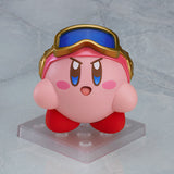 Kirby: Planet Robobot Nendoroid More: Robobot Armor & Kirby <br>[Pre-Order 16/03/25]