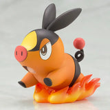 Pokémon Touko with Pokabu ARTFX J Statue (PV304) Figurine<br>[Pre-Order 01/07/26]