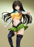 To Love-Ru Darkness Yui Kotegawa Arranged Uniform ver. Figurine <br>[Pre-Order 05/09/25]