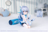 Honkai Impact 3rd Bronya: Herrscher of Truth Figure - Little Herrscher ver. <br>[Pre-Order 17/02/25]