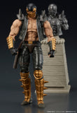 Fist of the North Star Digaction Fist of the North Star Jagi Figurine <br>[Pre-Order 08/10/24]