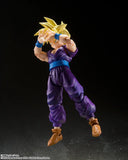 S.H.Figuarts Super Saiyan Son Gohan -The Fighter Who Surpassed Goku-<br>[Pre-Order 12/11/25]