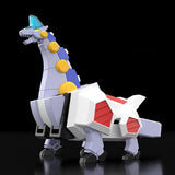 Nekketsu Saikyou Go-Saurer Moderoid Go-Saurer<br>[Pre-Order 08/11/26]