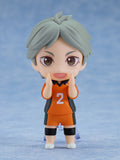 Haikyu!! Nendoroid Surprise Haikyu!! 02 Karasuno Edition (Box of 7pcs) Re-run <br>[Pre-Order 08/12/24]