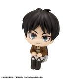 Attack on Titan Lookup Attack on Titan Ellen Jaeger & Levi set With Gift (845079) <br>[Pre-Order 14/06/25]