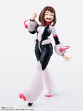 S.H.Figuarts Ochaco Uraraka<br>[Pre-Order 12/11/25]