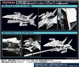 Silpheed SA-77 Silpheed Lancer type convertible kit (re-run)<br>[Pre-Order 04/10/26]