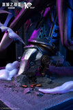 Arcane Infinity Studio X Arcane Jinx 1/4 Scale<br>[Pre-Order 15/02/26]