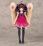 Tohoku Zunko / Zundamon Project Plafia Tohoku Kiritan Figurine <br>[Pre-Order 17/08/25]