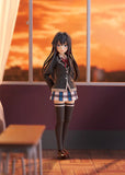 My Teen Romantic Comedy SNAFU Climax Yukino Yukinoshita Figma No.679<br>[Pre-Order 01/03/26]