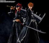 S.H.Figuarts Ichigo Kurosaki -Tensa Zangetsu-<br>[Pre-Order 12/11/25]