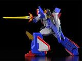 The Brave Fighter of Sun Fighbird The Gattai Fighbird (re-run)<br>[Pre-Order 24/05/26]