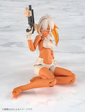 Megami Device Yggdrasis Skoll Sharpshooter Tempest (KP869)(086405)<br>[Pre-Order 22/09/26]