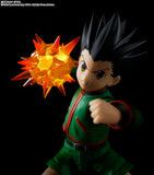 S.H.Figuarts Gon<br>[Pre-Order 07/09/25]
