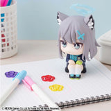 Blue Archive Lookup Blue Archive Shiroko & Hoshino set (With Gift) (844355) <br>[Pre-Order 18/05/25]