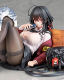 Azur Lane Taiho Sweet Time After School Ver. Figurine <br>[Pre-Order 10/01/25]