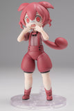 Tohoku Zunko / Zundamon Project Plafia Ankomon  <br>[Pre-Order 10/11/24]