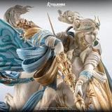 Kishin Kitarinu Statue<br>[Pre-Order 19/10/25]