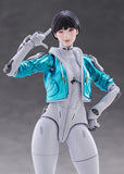 The First Descendant Valby Figma No.694<br>[Pre-Order 23/08/26]