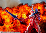S.H.Figuarts Ultraman Omega Rekiness Armor<br>[Pre-Order 02/09/25]