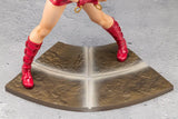 SNK Orochi Shermie Bishoujo Statue SV392 Figurine<br>[Pre-Order 24/09/25]