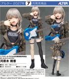 Girls Band Cry Momoka Kawaragi<br>[Pre-Order 21/09/26]