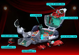 Rover Robin Smash Mr. Gusion (GN210)<br>[Pre-Order 16/03/26]