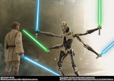 S.H.Figuarts General Grievous (Star Wars: Revenge of the Sith)<br>[Pre-Order 12/11/25]