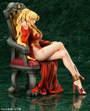 Black Lagoon Balalaika Figurine Ver (Re-run)<br>[Pre-Order 15/03/26]